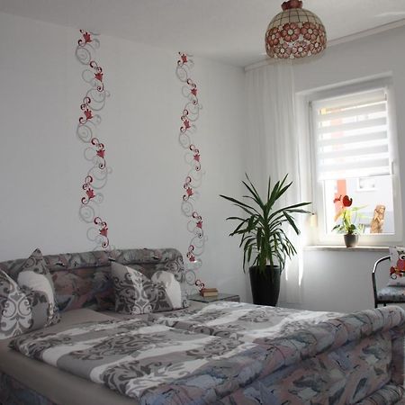 טאלה Ferienwohnung Michalla מראה חיצוני תמונה