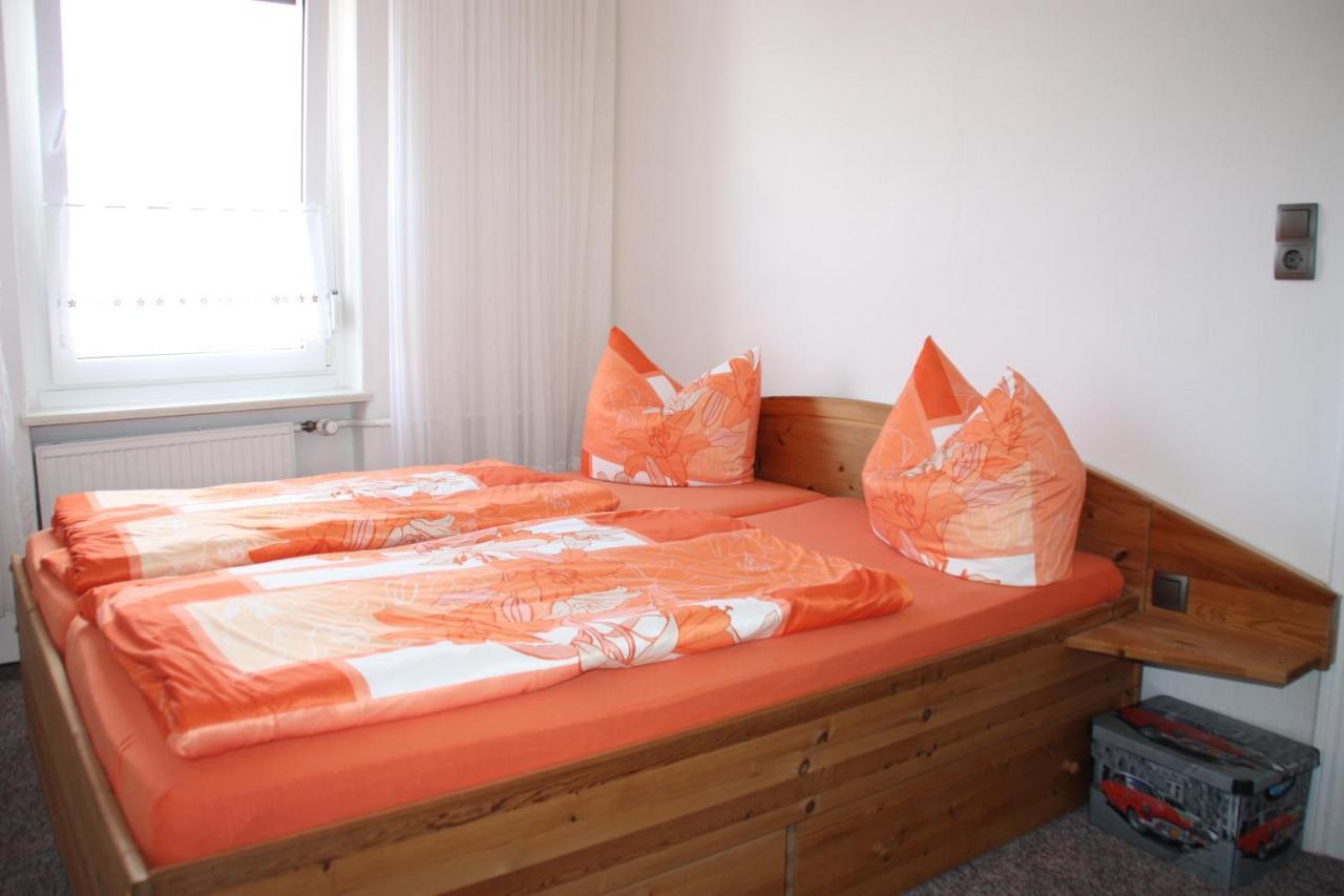 טאלה Ferienwohnung Michalla מראה חיצוני תמונה