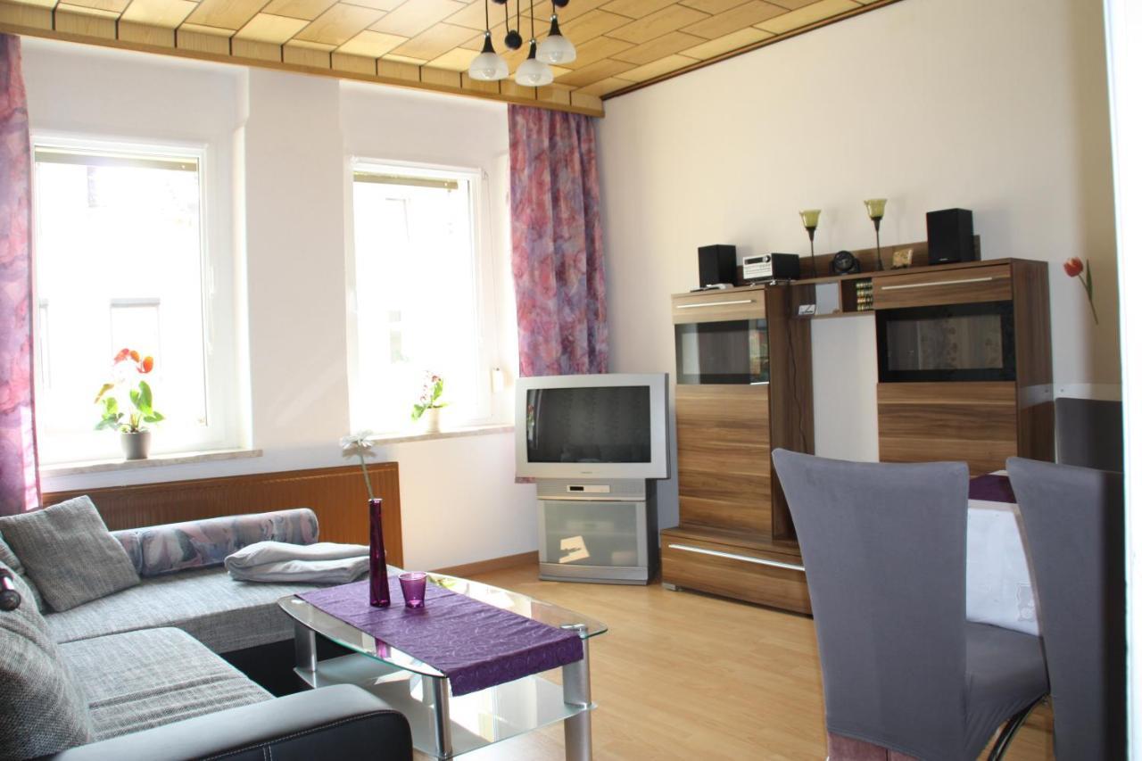 טאלה Ferienwohnung Michalla מראה חיצוני תמונה