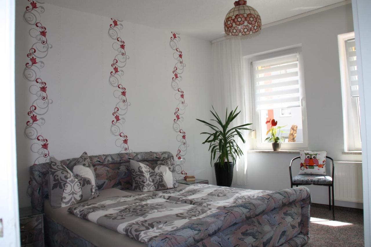 טאלה Ferienwohnung Michalla מראה חיצוני תמונה